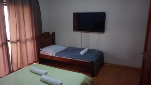Sao Mateus Bed & Breakfast | Pousada JM
