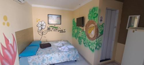 Arembepe Hotel | Pousada João de Barro