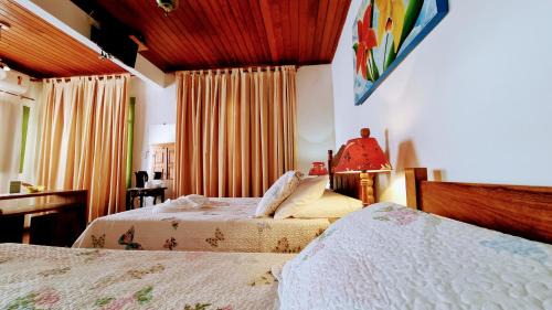 Tiradentes Hotel | Pousada Joaninha