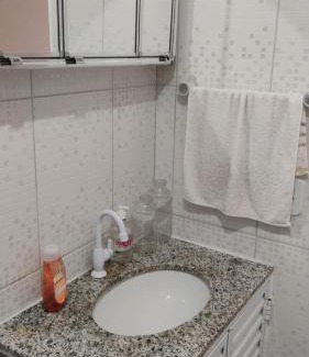 Taboao da Serra House | Pousada JP