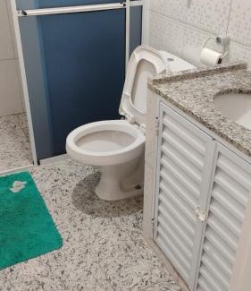 Taboao da Serra House | Pousada JP