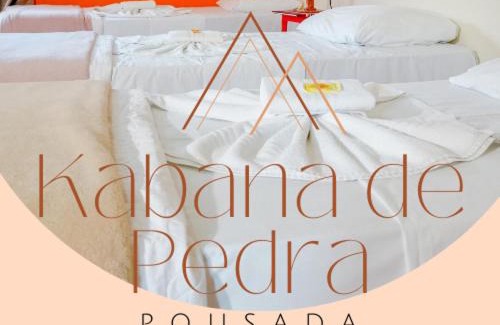 Ibicoara Hotel | Pousada Kabana de Pedra