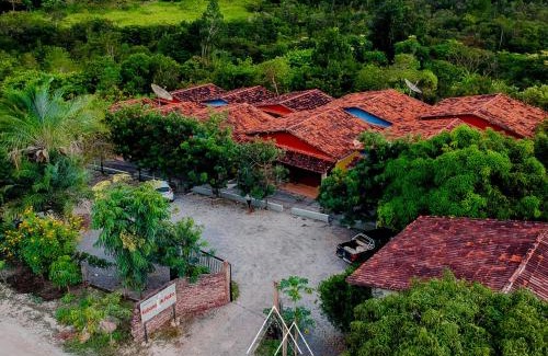 Ibicoara Hotel | Pousada Kabana de Pedra