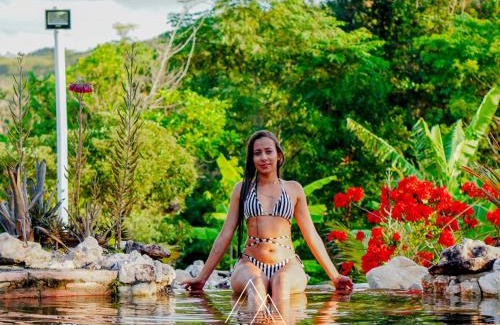 Ibicoara Hotel | Pousada Kabana de Pedra