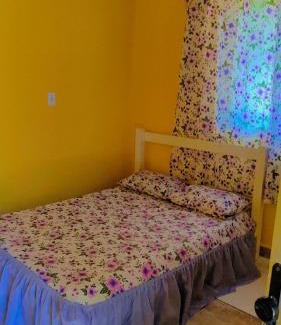 Paraty Hotel | Pousada kadoshi