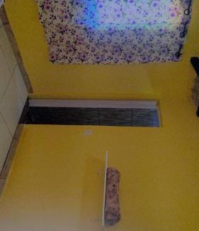 Paraty Hotel | Pousada kadoshi