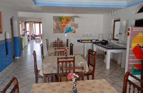 Barra Velha Hotel | Pousada Kanaxuê - Frente Mar e Lagoa