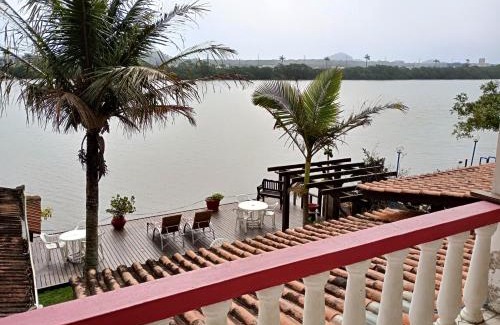Barra Velha Hotel | Pousada Kanaxuê - Frente Mar e Lagoa