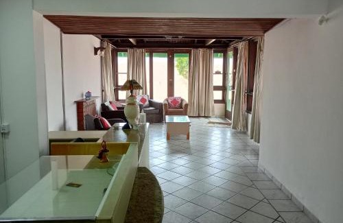 Barra Velha Hotel | Pousada Kanaxuê - Frente Mar e Lagoa