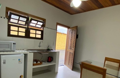 Maresias Hotel | Pousada Kembali Maresias