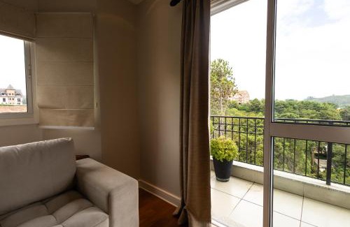 Capivari Hotel | Pousada Lá Bas