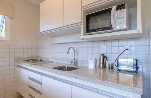Capivari Apartment | Pousada La Bas Suites de Montagne