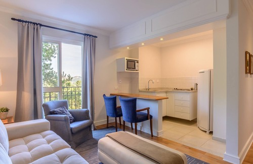 Capivari Apartment | Pousada La Bas Suites de Montagne