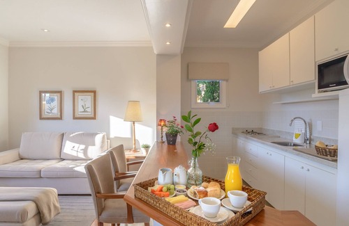 Capivari Apartment | Pousada La Bas Suites de Montagne