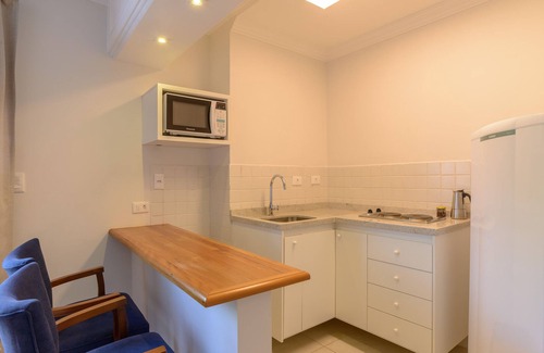 Capivari Apartment | Pousada La Bas Suites de Montagne