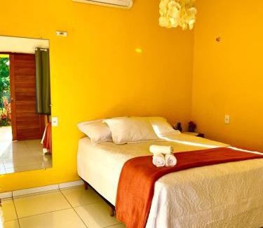 Cajueiro da Praia Hotel | Pousada La Ilha