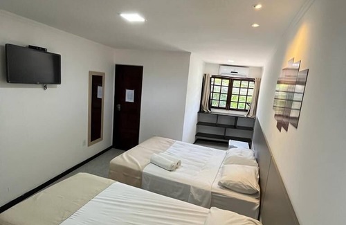 Maragogi Hotel | Pousada La Riviera