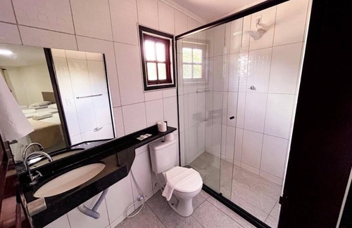 Maragogi Hotel | Pousada La Riviera