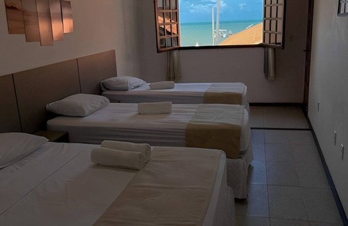 Maragogi Hotel | Pousada La Riviera