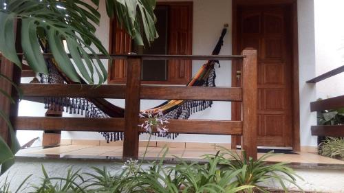 Serra do Cipo Hotel | Pousada Licuri