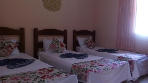 Serra do Cipo Hotel | Pousada Licuri