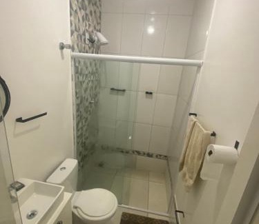 Sorocaba Apartment | Pousada linda
