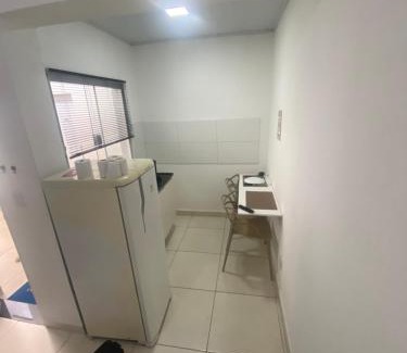 Sorocaba Apartment | Pousada linda