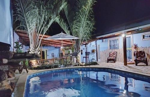 Pirenopolis Hotel | Pousada Love Piri