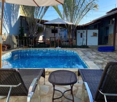 Pirenopolis Hotel | Pousada Love Piri