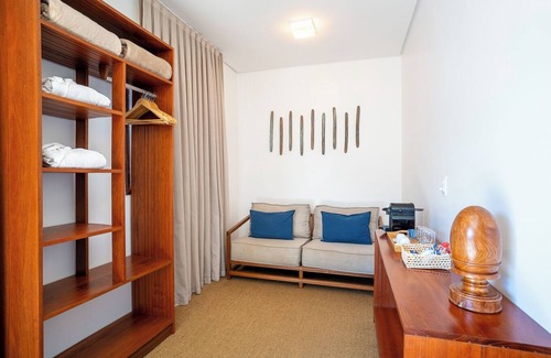 Floresta Velha Hotel | Pousada Lua Bela