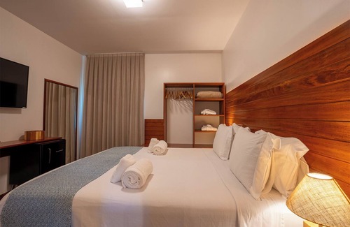 Floresta Velha Hotel | Pousada Lua Bela