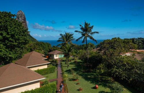 Floresta Velha Hotel | Pousada Lua Bela