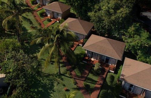 Floresta Velha Hotel | Pousada Lua Bela