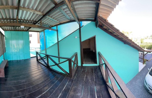 Canto Grande Apartment | Pousada Lua Nova