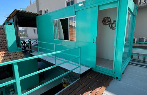 Canto Grande Apartment | Pousada Lua Nova