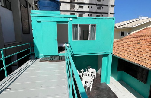 Canto Grande Apartment | Pousada Lua Nova