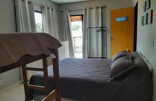Cuiaba Hotel | Pousada Luar