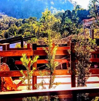 Itirapua House | Pousada Luxo Exclusiv