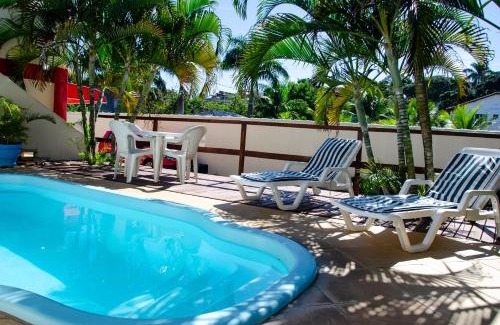Manguinhos Hotel | Pousada Luzes de Geribá