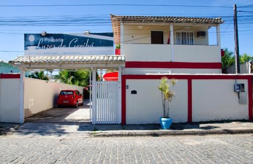 Manguinhos Hotel | Pousada Luzes de Geribá