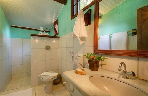 Arraial d'Ajuda Hotel | Pousada Macunaíma