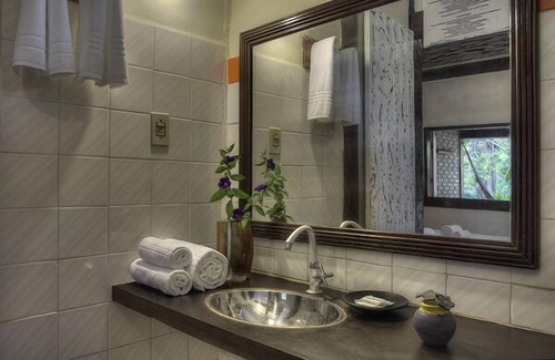 Arraial d'Ajuda Hotel | Pousada Macunaíma