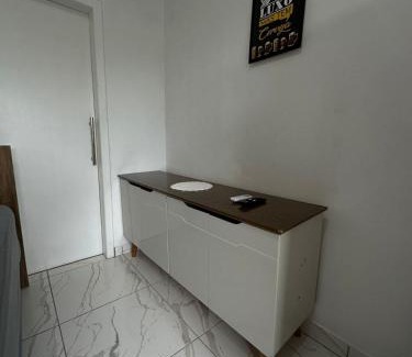 Pinheira Apartment | Pousada Mahalo
