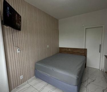 Pinheira Apartment | Pousada Mahalo