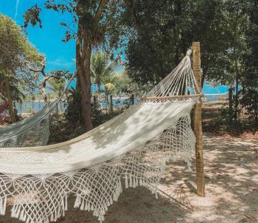 Velha Boipeba Hotel | Pousada Maliale