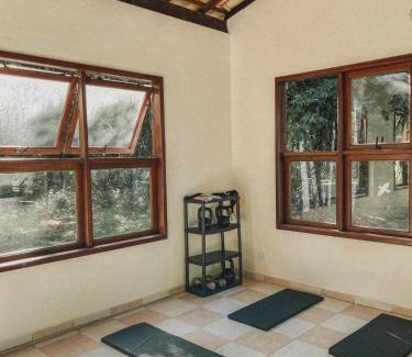 Velha Boipeba Hotel | Pousada Maliale