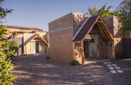 Praia Grande House | Pousada Manacá dos Canyons
