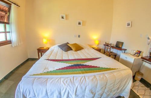 Ilhabela Hotel | Pousada Manga Rosa