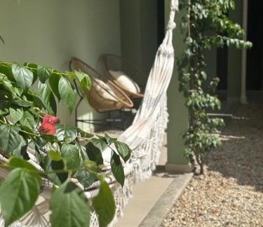 Bombas Hotel | Pousada Maré de Bombas