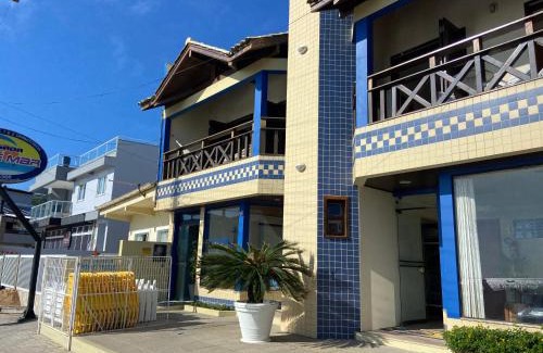 Centro Hotel | Pousada Maré Mar